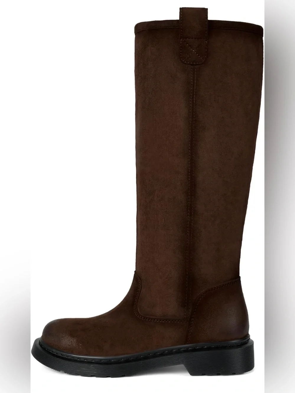 Women's knee-high boots